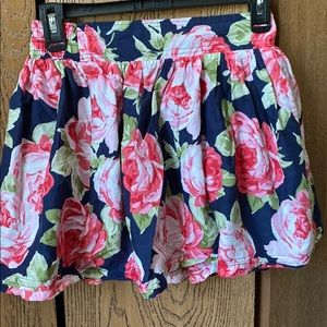 Abercrombie Skirt
